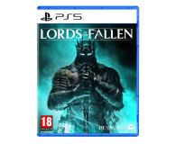 Lords of the Fallen Edycja Standardowa PS5 - 1147564 - zdjęcie 1